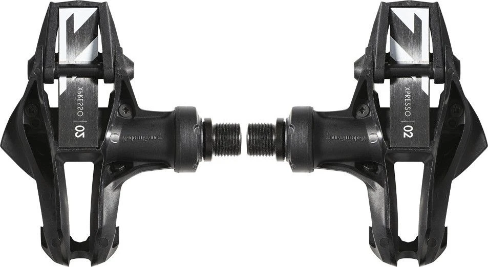 Pair Of Time XPresso 2 Pedals 3 Pair Of Time XPresso 2 Pedals - Image 3