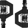 Pair Of Crankbrothers Candy 1 Pedals Black