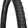 WTB Nano 700c Tubeless TCS Light / Fast Rolling Dual Tire