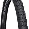 WTB Nano 700c Tubeless TCS Light / Fast Rolling SG2 Dual 120TPI Tire