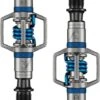 CRANKBROTHERS 2018 EGGBEATER 3 Pedals Blue
