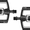 Crankbrothers CRANK BROTHERS Pedals MALLET DH Black 2018