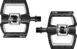 Crankbrothers CRANK BROTHERS Pedals MALLET DH Black 2018