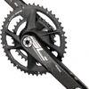 FSA Crankset SLK Modular Adventure BB386 46x30 10/11s Black
