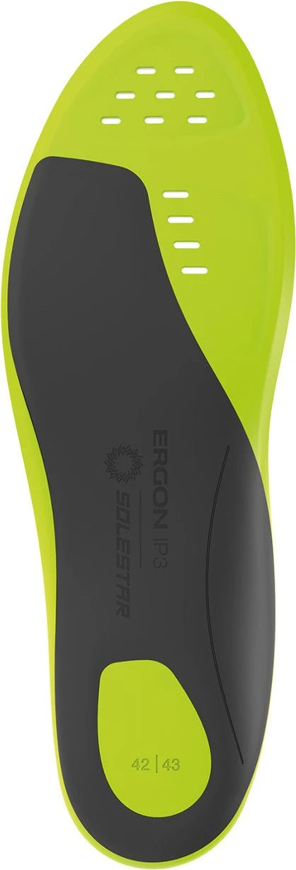 Ergon IP3 Solestar 3 Ergon IP3 Solestar - Image 3