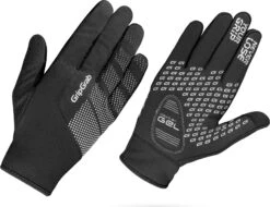 Gripgrab Ride Windproof Black