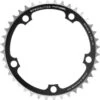 SPECIALITES TA Chain Ring SINGLE (130) Black