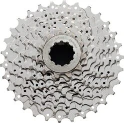 Shimano Sora HG50 9 Speed Cassette