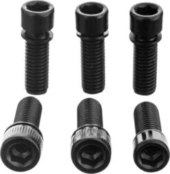 BSD Top Load Spare Stem Bolts
