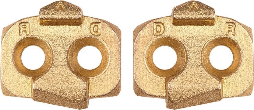 Time Atac Easy 10° Cleats 1 Time Atac Easy 10° Cleats