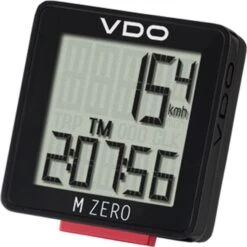 VDO M Zero Wired Computer 5 VDO M Zero Wired Computer -Component Bike Gear 59eddb1d7ec68