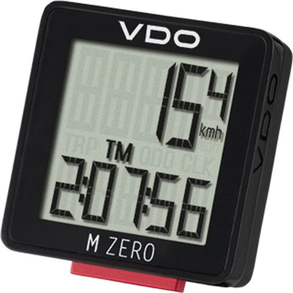 VDO M Zero Wired Computer 3 VDO M Zero Wired Computer - Image 3