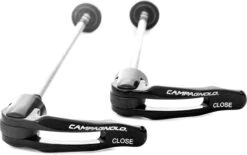 Campagnolo® Road Wheelset CAMPAGNOLO Scirocco C17 Tires -Component Bike Gear 59ef0fece2ca2