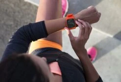 Polar M430 GPS Watch Black -Component Bike Gear 59f061ad0937a