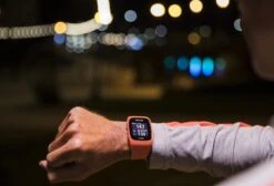 Polar M430 GPS Watch Black -Component Bike Gear 59f061b261f00