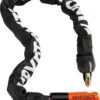 Kryptonite Evolution Series 4 1090 Chain Lock