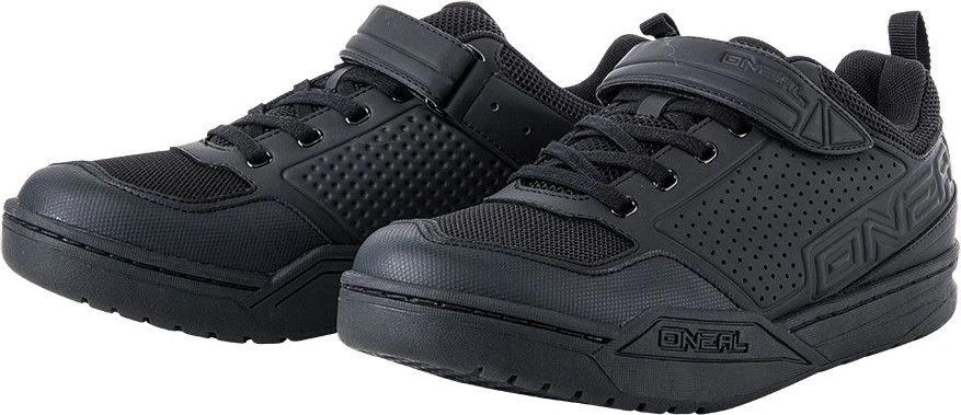 O'Neal Oneal Flow MTB Shoes Black 1 O'Neal Oneal Flow MTB Shoes Black