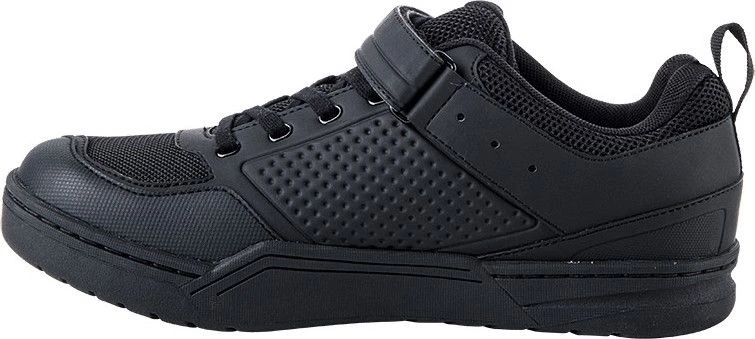 O'Neal Oneal Flow MTB Shoes Black 3 O'Neal Oneal Flow MTB Shoes Black - Image 3