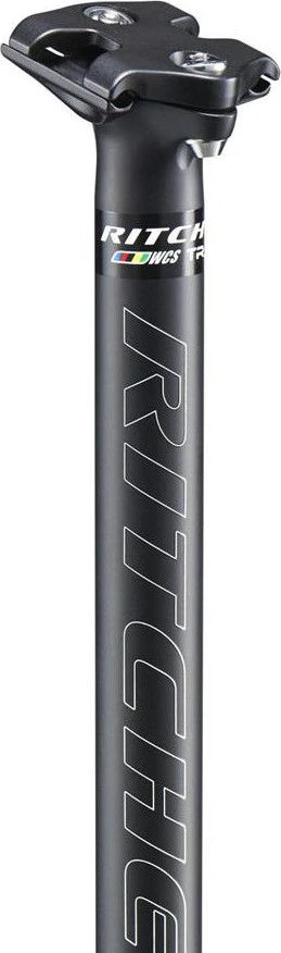 RITCHEY WCS Trail Seatpost 0mm Offset Blatte 1 RITCHEY WCS Trail Seatpost 0mm Offset Blatte