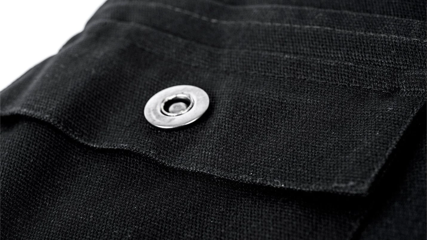 Muc-Off Workshop Apron Black 2 Muc-Off Workshop Apron Black - Image 2