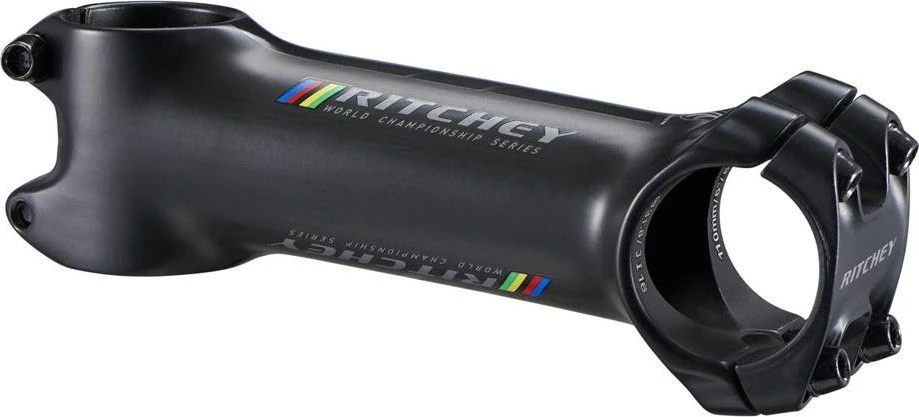 RITCHEY WCS CARBON C220 Stem Matrix Carbon UD +/-6° 1 RITCHEY WCS CARBON C220 Stem Matrix Carbon UD +/-6°