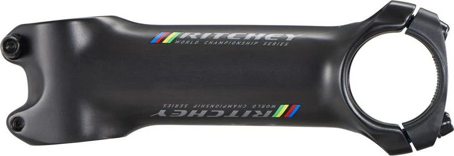 RITCHEY WCS CARBON C220 Stem Matrix Carbon UD +/-6° 2 RITCHEY WCS CARBON C220 Stem Matrix Carbon UD +/-6° - Image 2