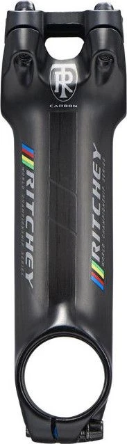 RITCHEY WCS CARBON C220 Stem Matrix Carbon UD +/-6° 3 RITCHEY WCS CARBON C220 Stem Matrix Carbon UD +/-6° - Image 3