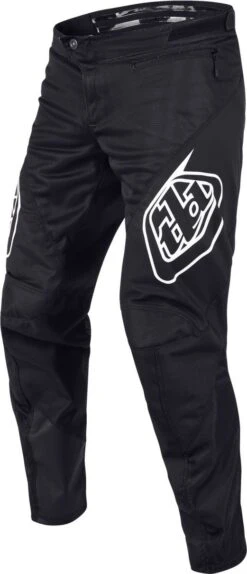 Troy Lee Designs Sprint Solid Pants Black 2018