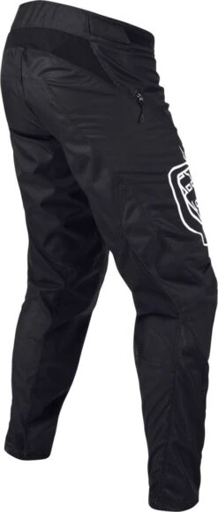 Troy Lee Designs Sprint Solid Pants Black 2018 5 Troy Lee Designs Sprint Solid Pants Black 2018 -Component Bike Gear 5a0306a284752