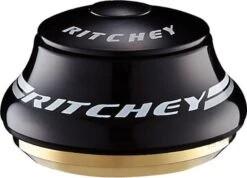 RITCHEY WCS Integrated Headset IS42/28.6 1''1/8 (Height Cap 15.3mm)