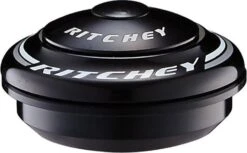 RITCHEY WCS Zero Stack Headset ZS44/28.6 1''1/8 (Height Cap 7.3mm)