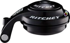 RITCHEY WCS Cross Zero Stack Headset ZS44/28.6 1''1/8 (Height Cap 12.4mm)