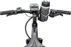 Klickfix K1646 Bottlefix Ahead -Component Bike Gear 5a047a4fa1531