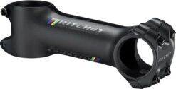 RITCHEY WCS C220 Stem For 1-1/4'' Steerer 84D +/-6° Matte Black