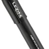 Lezyne Tech Drive HV Hand Pump Black