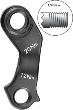 Marwi GH-099 Derailleur Hanger