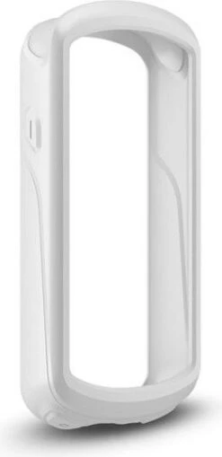 Garmin Edge 1030 Silicone Case White