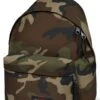Eastpak Padded Pak'R Backpack Camo