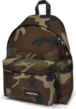 Backpack Eastpak Padded Pak'R Authentic Grey -Component Bike Gear 5a213d6b157ec