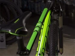 All-mountain-style ALL MOUNTAIN STYLE XL Frame Guard Kit - 10 Pcs - Green White 9 All-mountain-style ALL MOUNTAIN STYLE XL Frame Guard Kit - 10 Pcs - Green White -Component Bike Gear 5a2524d72be13