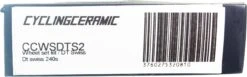 Cyclingceramic Bearing Kit DT Swiss 240 Disc -Component Bike Gear 5a28126168699