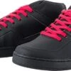 O'Neal Oneal Pinned Pro MTB Shoes Black Red