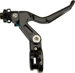 BOX Brake Levers GENIUS Long Black