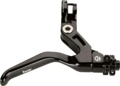 BOX Brake Levers GENIUS Long Black -Component Bike Gear 5a293f23394fd