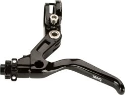 BOX Brake Levers GENIUS Long Black -Component Bike Gear 5a293f26b4561