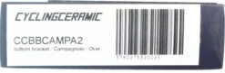 CyclingCeramic Bearings For Campagnolo Over Torque -Component Bike Gear 5a2a884e7704f