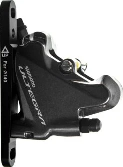 Shimano Ultegra BR-R8070 Front Brake Caliper Resin Flat Mount