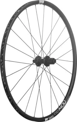Dt-swiss Rear Road Wheel DT Swiss PR 1400 Dicut 21 DB | 12x142 | Shimano/Sram | Center Lock 2018