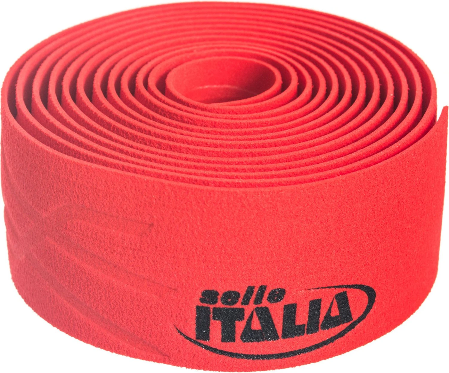 Selle Italia Smootape Gran Fondo Bar Tape Red 2 Selle Italia Smootape Gran Fondo Bar Tape Red - Image 2