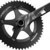 MICHE PISTARD 2.0 Crankset 48T Black